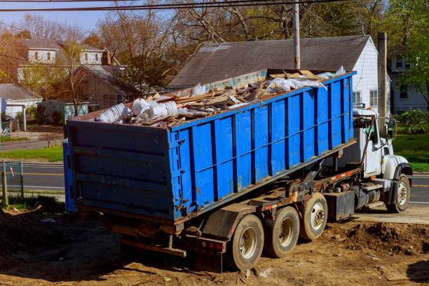 Best Basement Cleanout Services  in Lake Holm, WA
